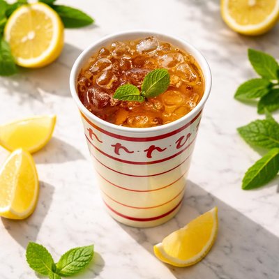 In-n-out arnold palmer