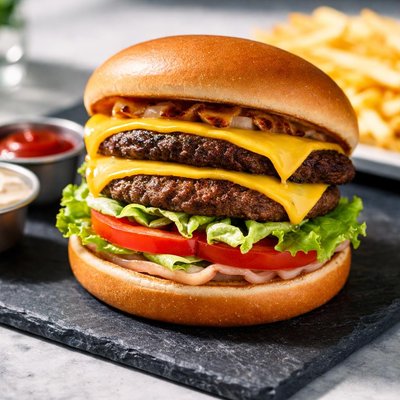 In amd out double double