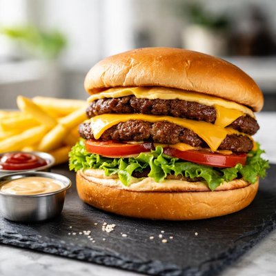 Ina and out double double