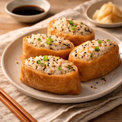 Inari rice