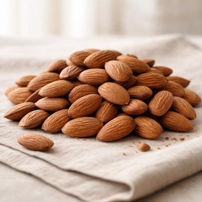 Indian almonds