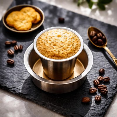 Indian coffee