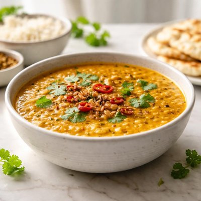 Indian dal