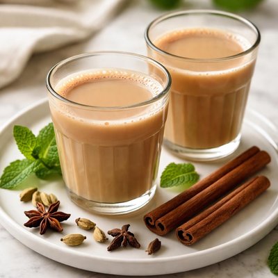 Indian tea