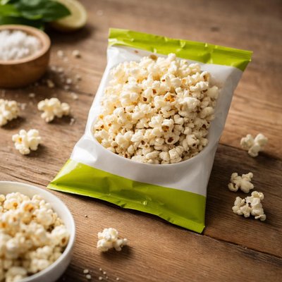 Individual bag skinny pop