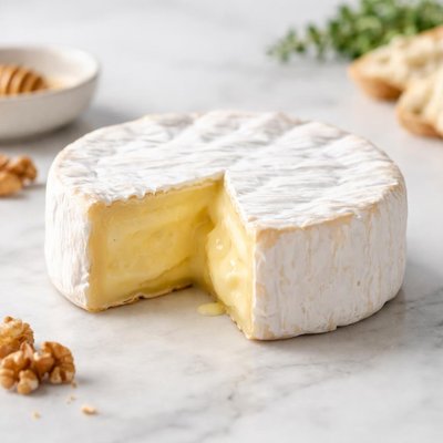 Individual brie