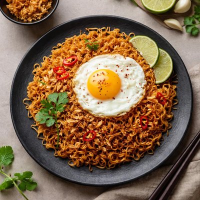 Indomie goreng