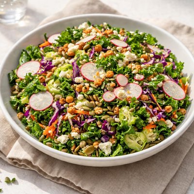 Insalata brassica mixx