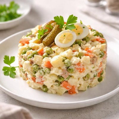 Insalata russa