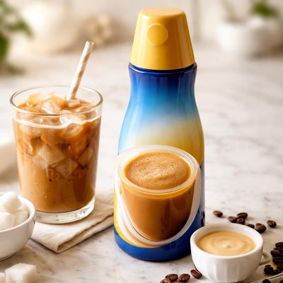 International delight coffee cream