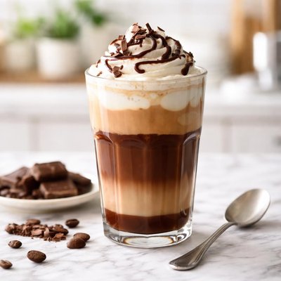 International mocha coffee