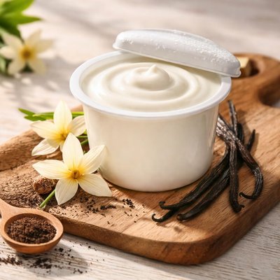 Iogurte skyr icelandic vanilla