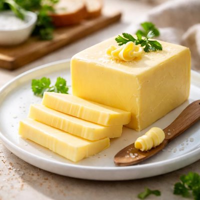 Irish butter