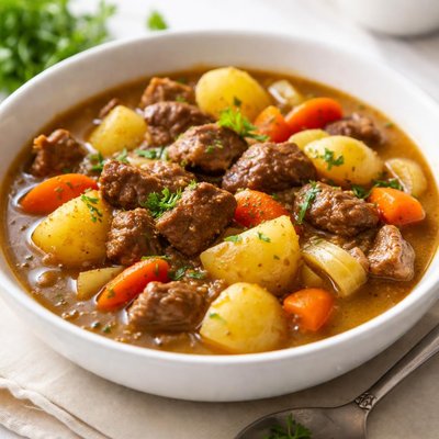 Irish stew