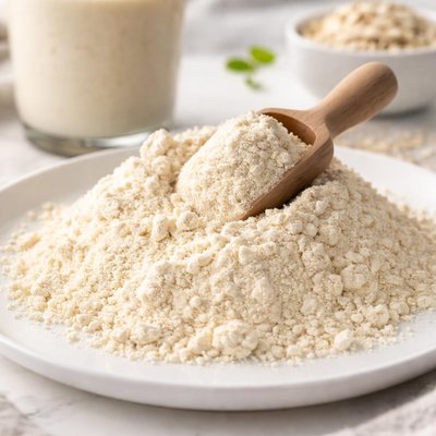 Isolate whey protein