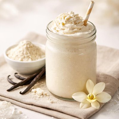 Isopure zero carb vanilla