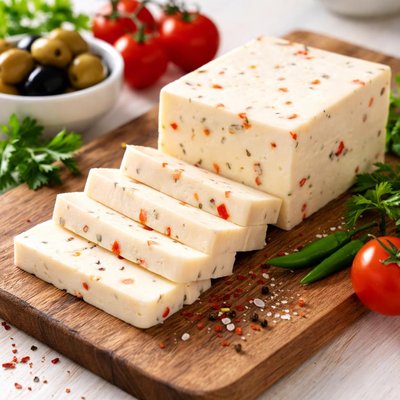 Istanbuli cheese