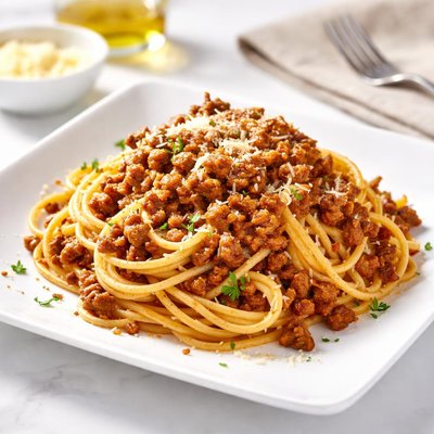 Italian bolognese