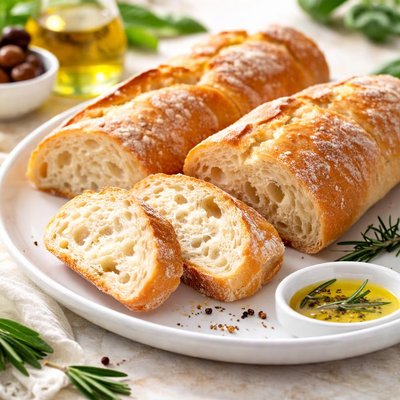 Italian bread