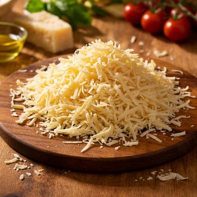 Italian cheese blend shredded