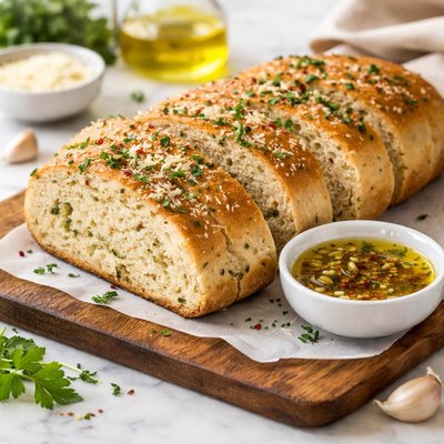 Italian dinner bread