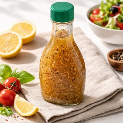 Italian dressing from aldi