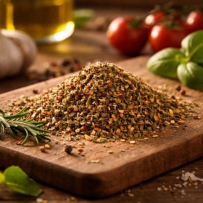 Italian herb blend