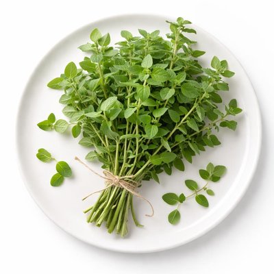 Italian oregano