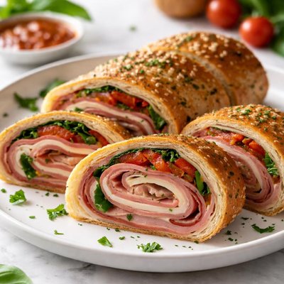 Italian roll