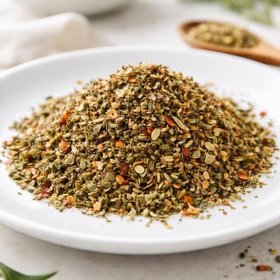 Italian seasoning