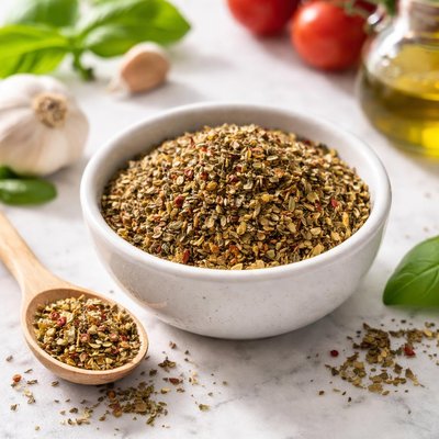 Italian seasonings