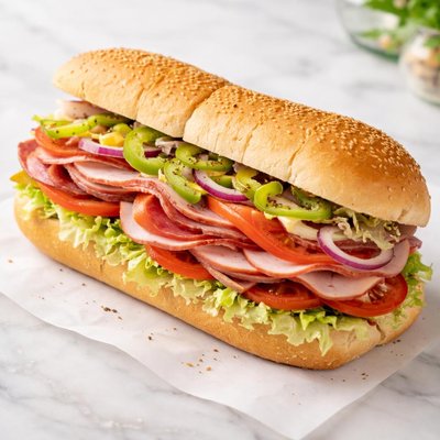 Italian sub publix