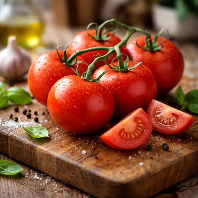 Italian tomato