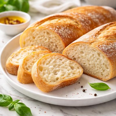 Italian white bread