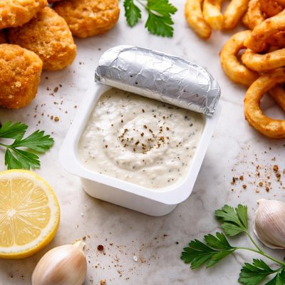 Jack in the box buttermilk ranch