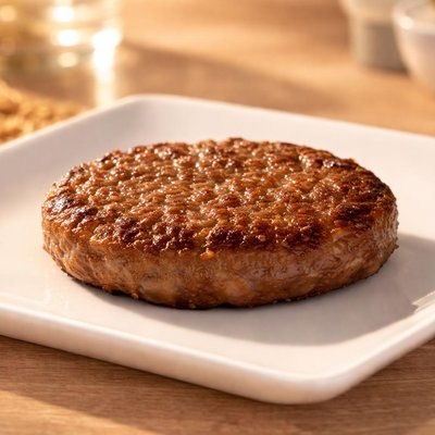 Jack in the box sausage patty