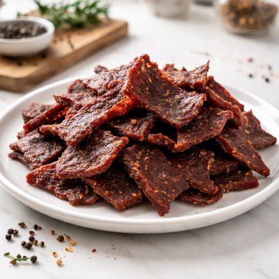 Jack links beef jerky