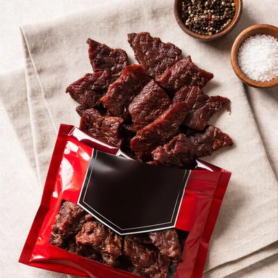 Jack links jerky