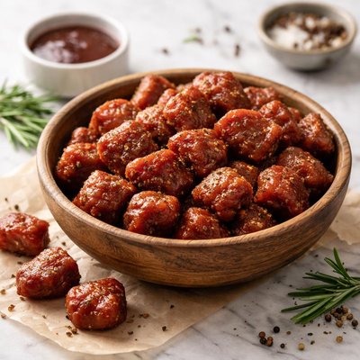 Jack links pork tender bites