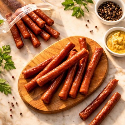 Jack links turkey mini stick