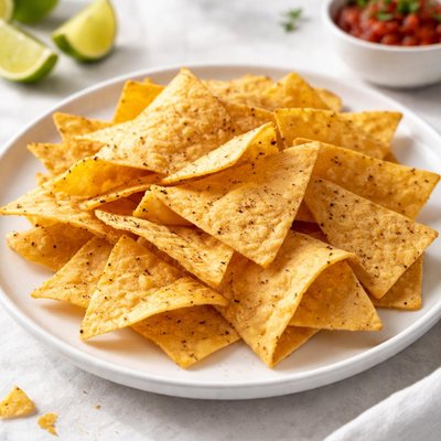 Jacks tortilla chips