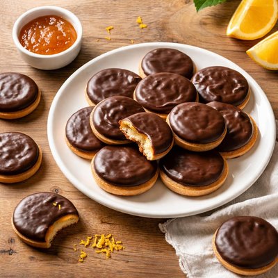 Jafa cakes