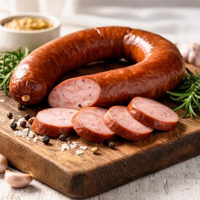 Jagerwurst