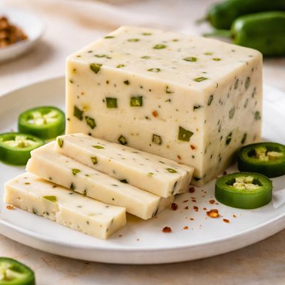 Jalapeno cheese