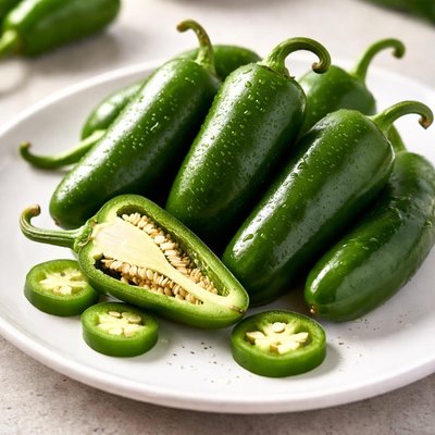 Jalapenos