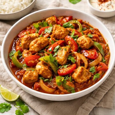 Jalfrezi