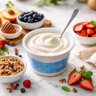 Jalna greek yogurt