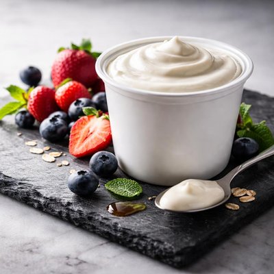 Jalna lactose free yogurt