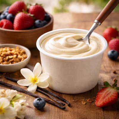 Jalna vanilla yogurt