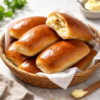 Jamaican cocoa bread